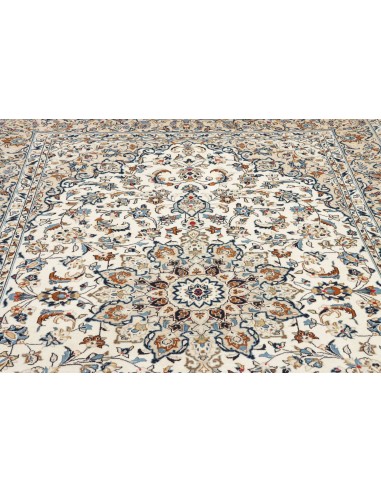 Tappeto Kashan Persia cm.197x300