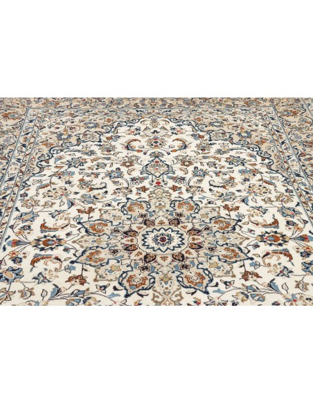 Tappeto Kashan Persia cm.197x300