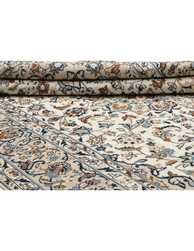 Tappeto Kashan Persia cm.197x300