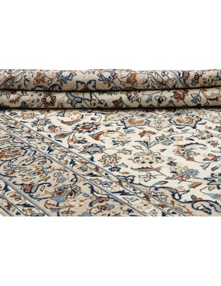 Tappeto Kashan Persia cm.197x300