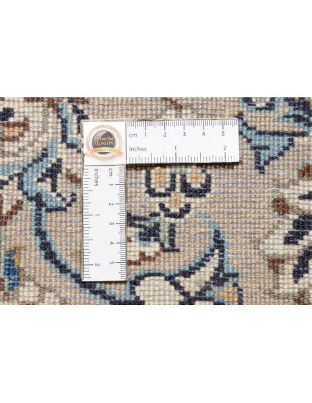 Tappeto Kashan Persia cm.197x300