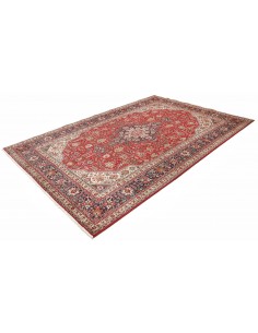 Tappeto Tabriz Persia cm.200x300 2