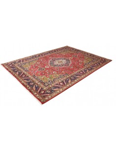 Tappeto Tabriz Persia cm.208x290 2