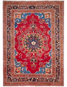 Tappeto Sabzevar Persia cm.205x287