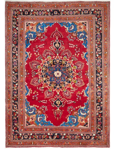 Tappeto Sabzevar Persia cm.205x287