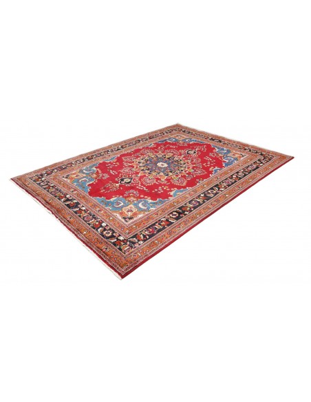 Tappeto Sabzevar Persia cm.205x287