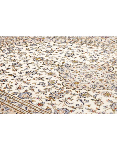 Tappeto Kashan Persia cm.204x322