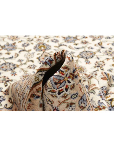 Tappeto Kashan Persia cm.204x322