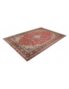Tappeto Tabriz Persia cm.200x300 2