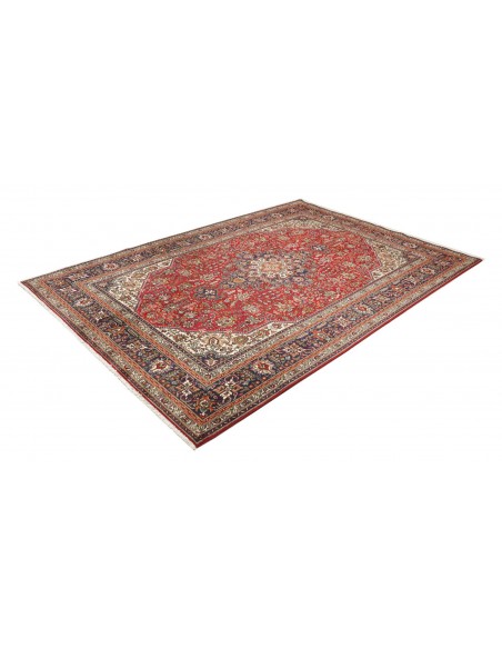 Tappeto Tabriz Persia cm.200x300