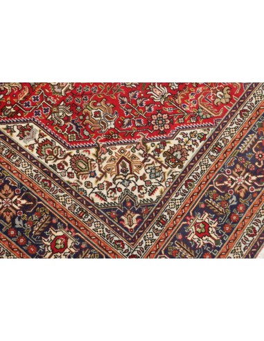 Tappeto Tabriz Persia cm.200x300