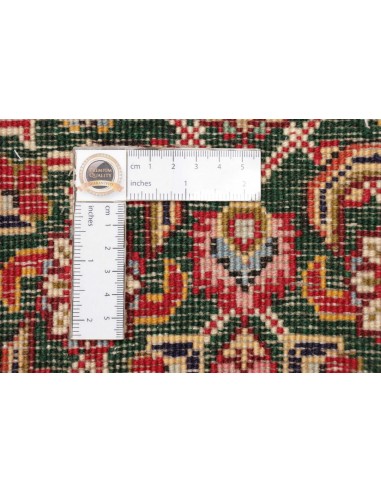 Tappeto Tabriz Persia cm.200x300