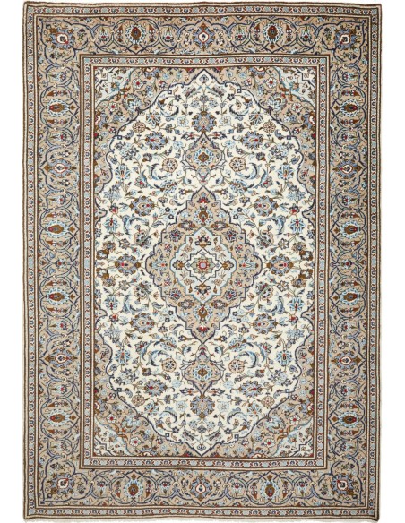Tappeto Kashan Persia cm.202x295