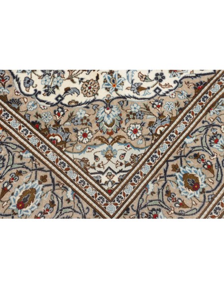 Tappeto Kashan Persia cm.202x295