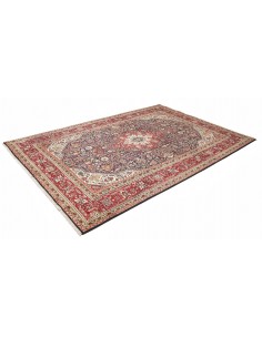 Tappeto Tabriz Persia cm.198x294 2