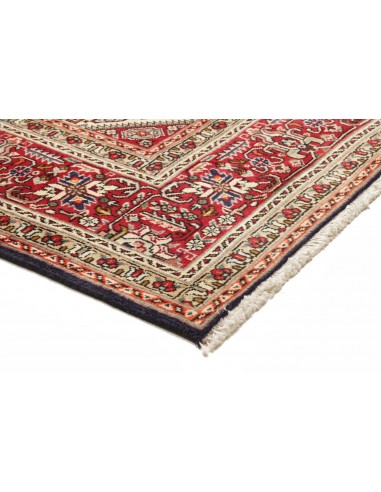 Tappeto Tabriz Persia cm.198x294