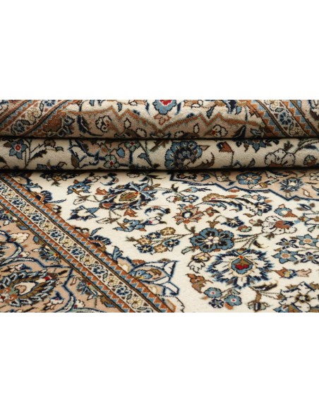 Tappeto Kashan Persia cm.200x304