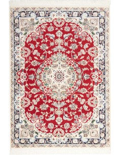 Tappeto Nain 9la Persia cm.106x153