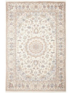 Tappeto Nain 9la Persia cm.200x307
