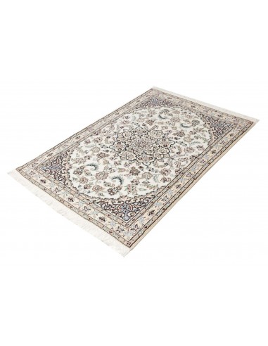 Tappeto Nain 9la Persia cm.102x146