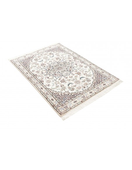 Tappeto Nain 9la Persia cm.102x146