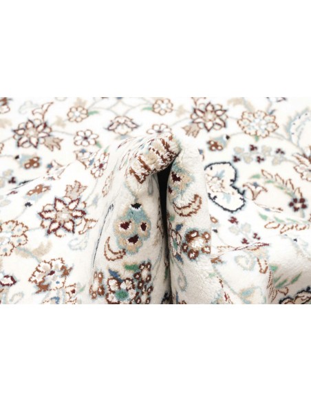 Tappeto Nain 9la Persia cm.102x146