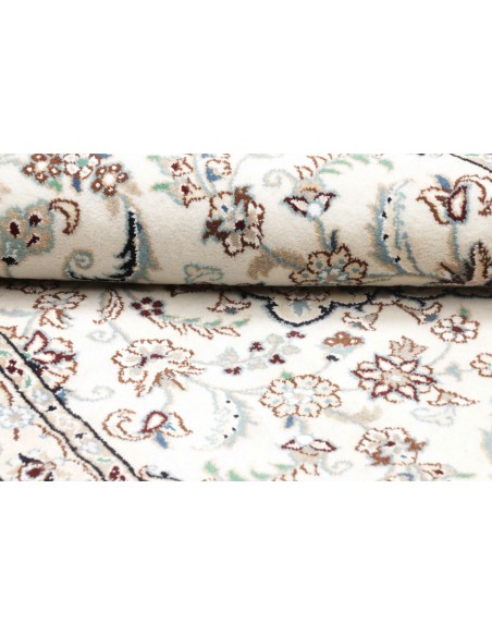 Tappeto Nain 9la Persia cm.102x146