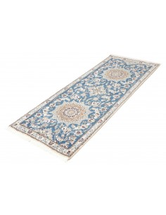 Tappeto Nain 9la Persia cm.82x200 2
