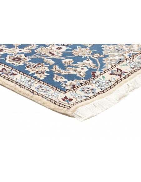 Tappeto Nain 9la Persia cm.82x200