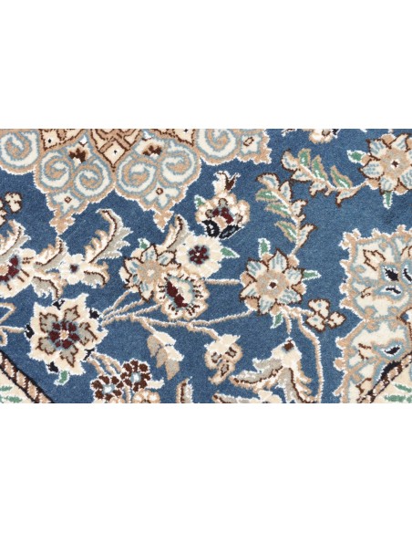 Tappeto Nain 9la Persia cm.82x200