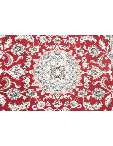 Tappeto Nain 9la Persia cm.77x194