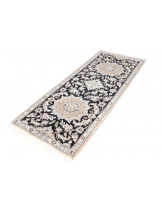 Tappeto Nain 9la Persia cm.84x202 2