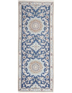 Tappeto Nain 9la Persia cm.81x204