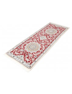 Tappeto Nain 9la Persia cm.78x205 2