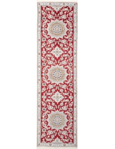 Tappeto Nain 9la Persia cm.80x300