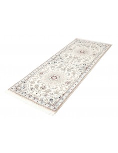 Tappeto Nain 9la Persia cm.82x196 2