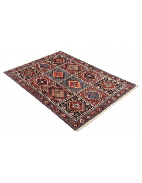 Tappeto Yalameh Persia cm.105x150