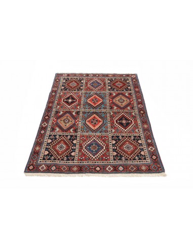 Tappeto Yalameh Persia cm.105x150