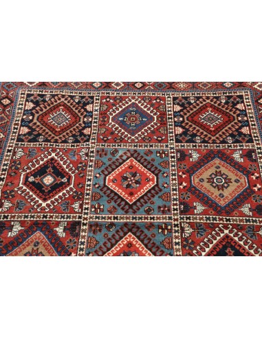 Tappeto Yalameh Persia cm.105x150