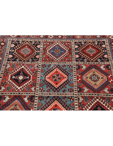 Tappeto Yalameh Persia cm.105x150