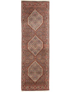 Tappeto Bidjar Persia cm.72x235