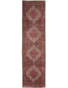 Tappeto Bidjar Persia cm.77x310