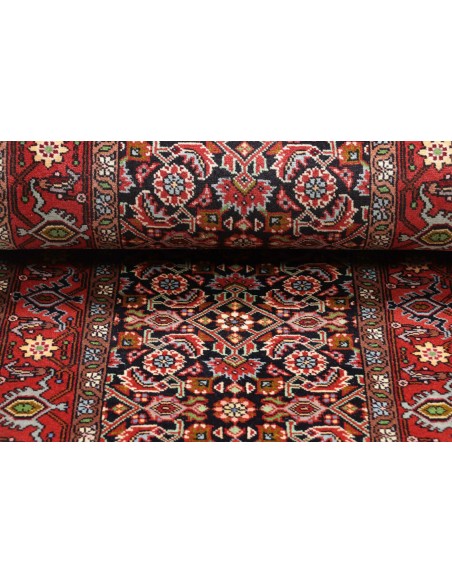Tappeto Zandjan Persia cm.60x188