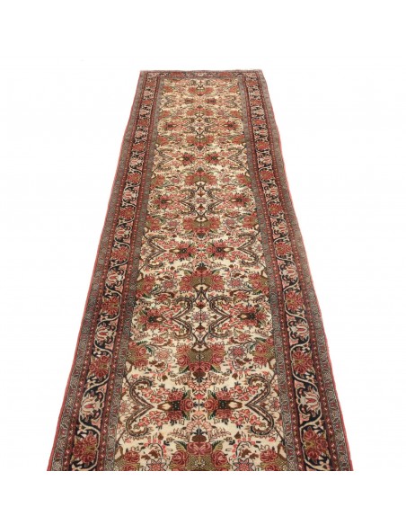 Tappeto Zandjan Persia cm.87x351