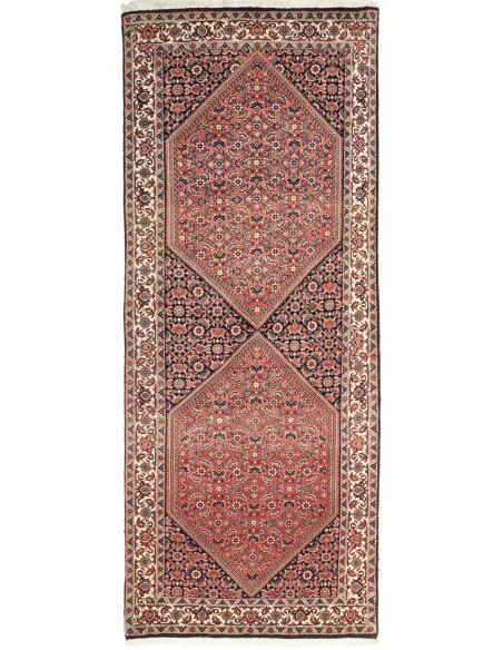 Tappeto Bidjar Persia cm.80x196