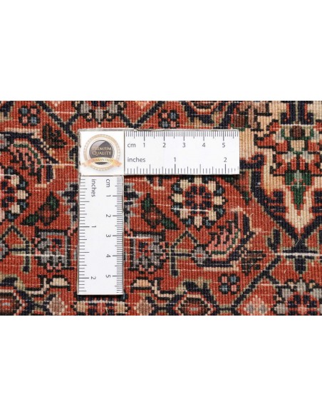 Tappeto Bidjar Persia cm.81x290