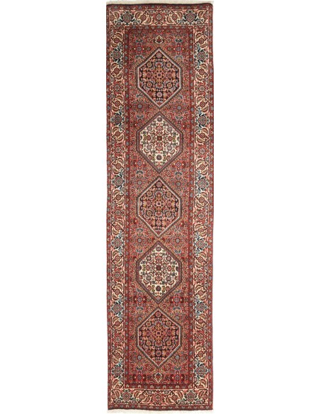 Tappeto Zandjan Persia cm.66x260