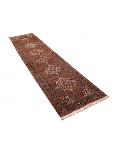 Tappeto Bidjar Persia cm.77x325