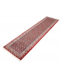 Tappeto Zandjan Persia cm.63x252 2