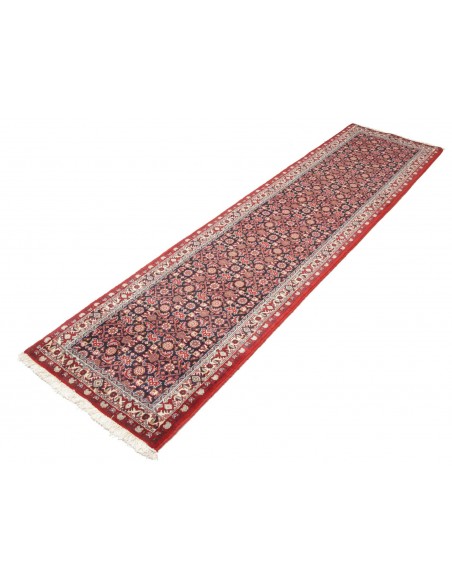 Tappeto Zandjan Persia cm.63x252
